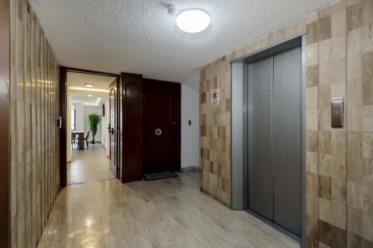 Wtc 1 Block Away - Total Comfort Apartment