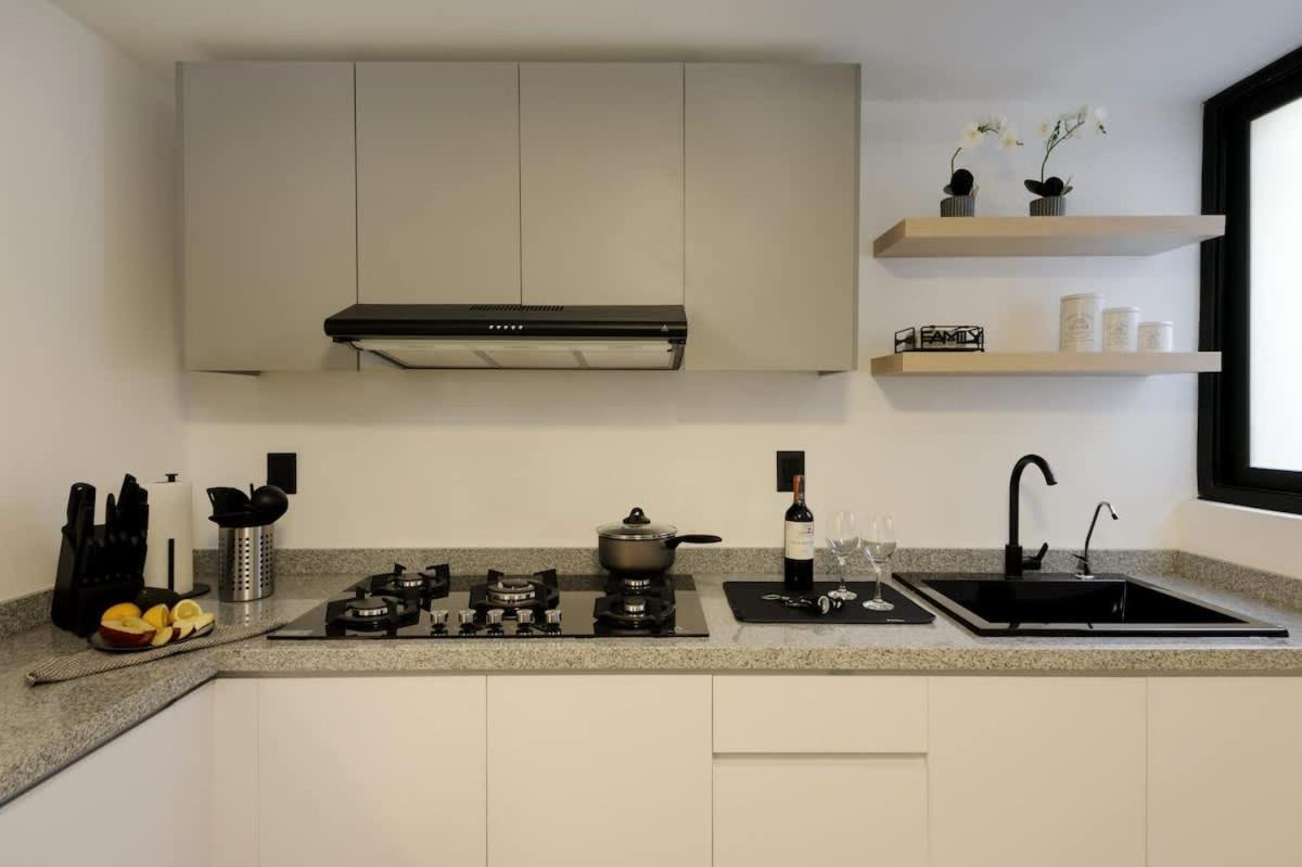 Wtc 1 Block Away - Total Comfort Apartment
