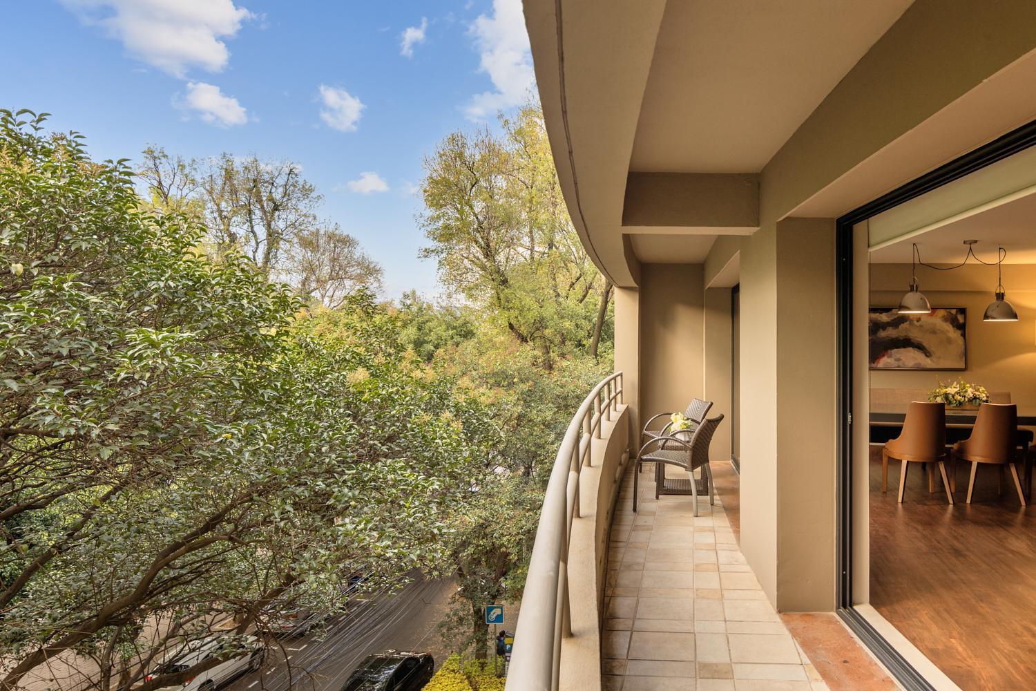 Dominion Polanco 5* Mexico City