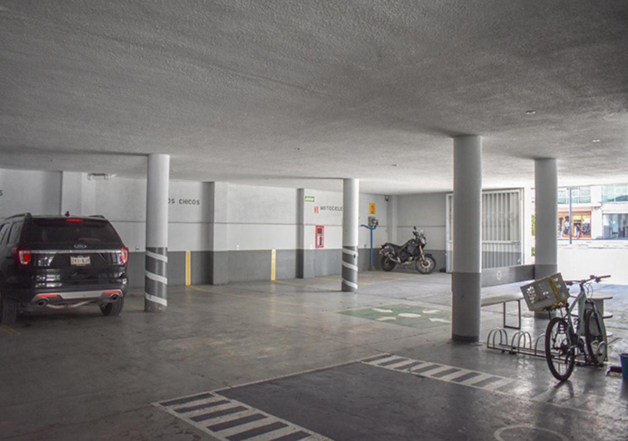 Frida Costazul Hotel México DF