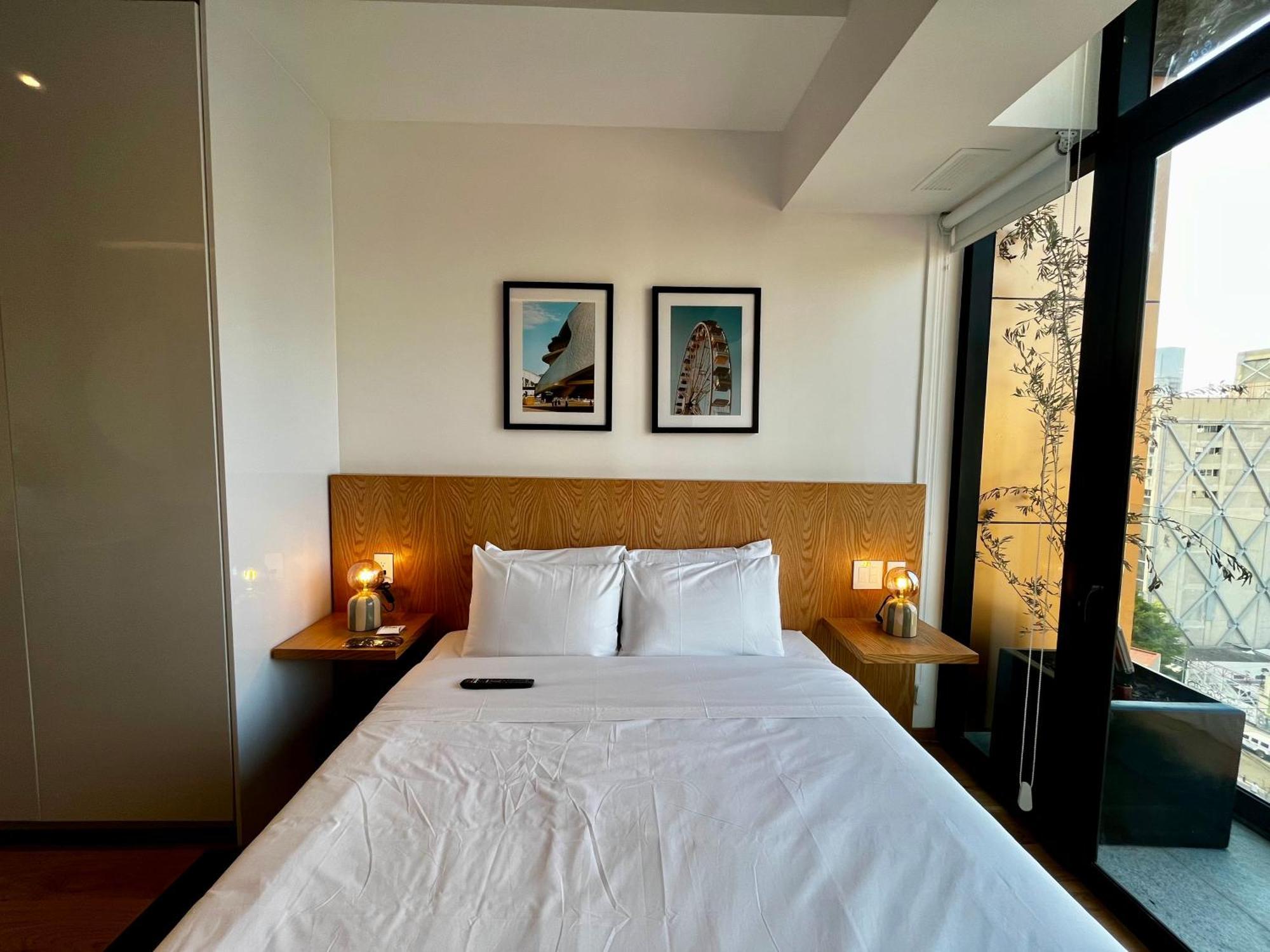 Apartamento Icon Roma By Wynwood House *