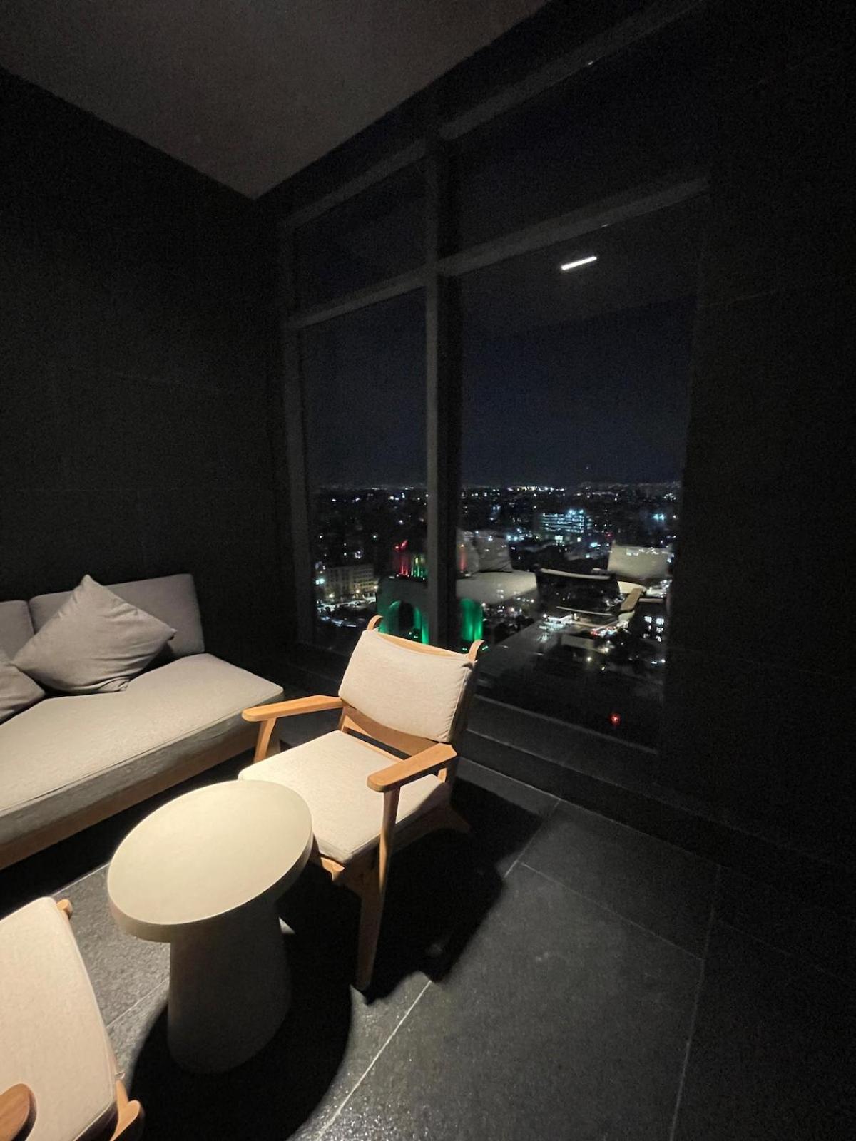Departmento Piso 48 Reforma Apartamento