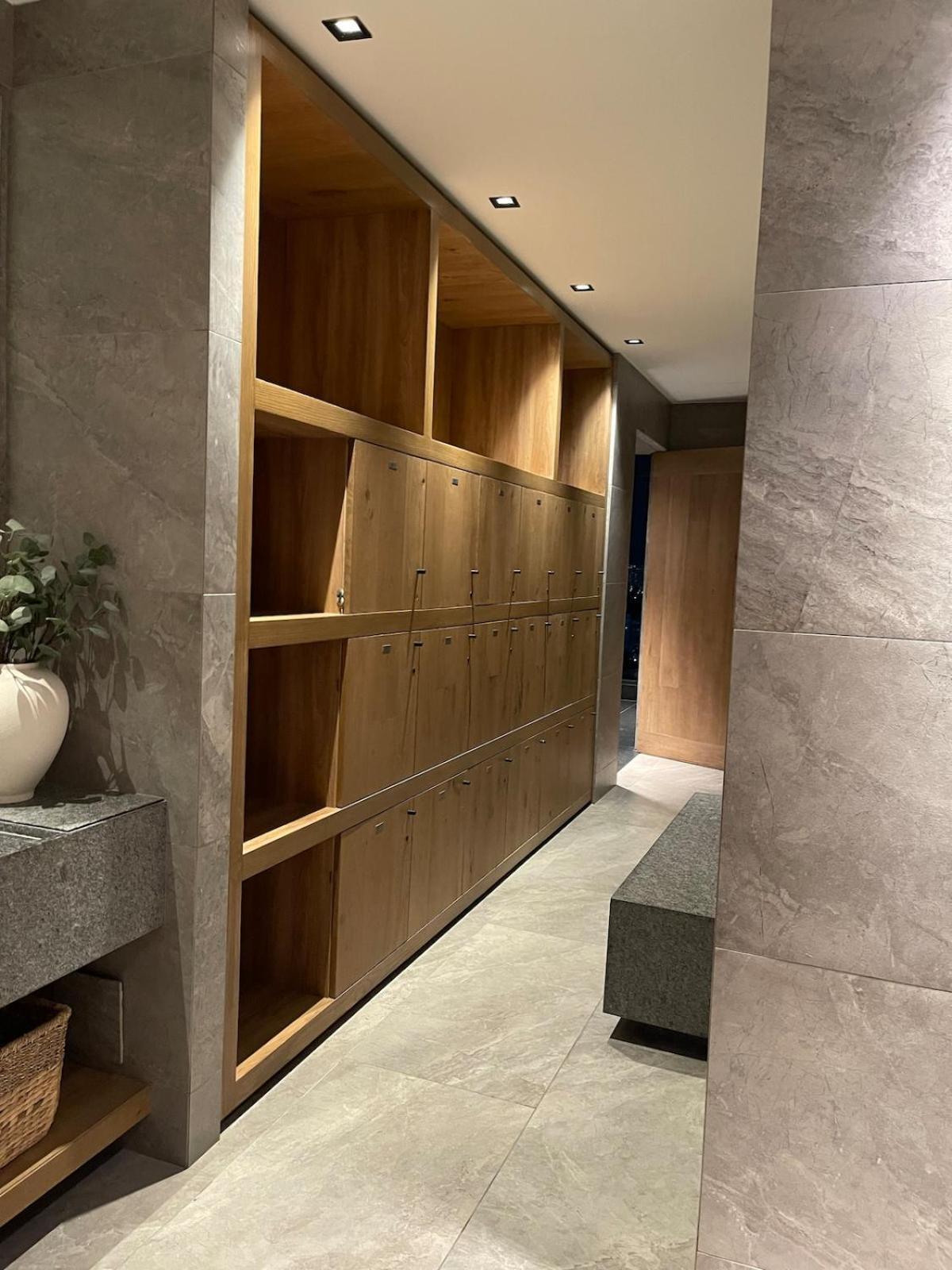 Apartamento Departmento Piso 48 Reforma México DF