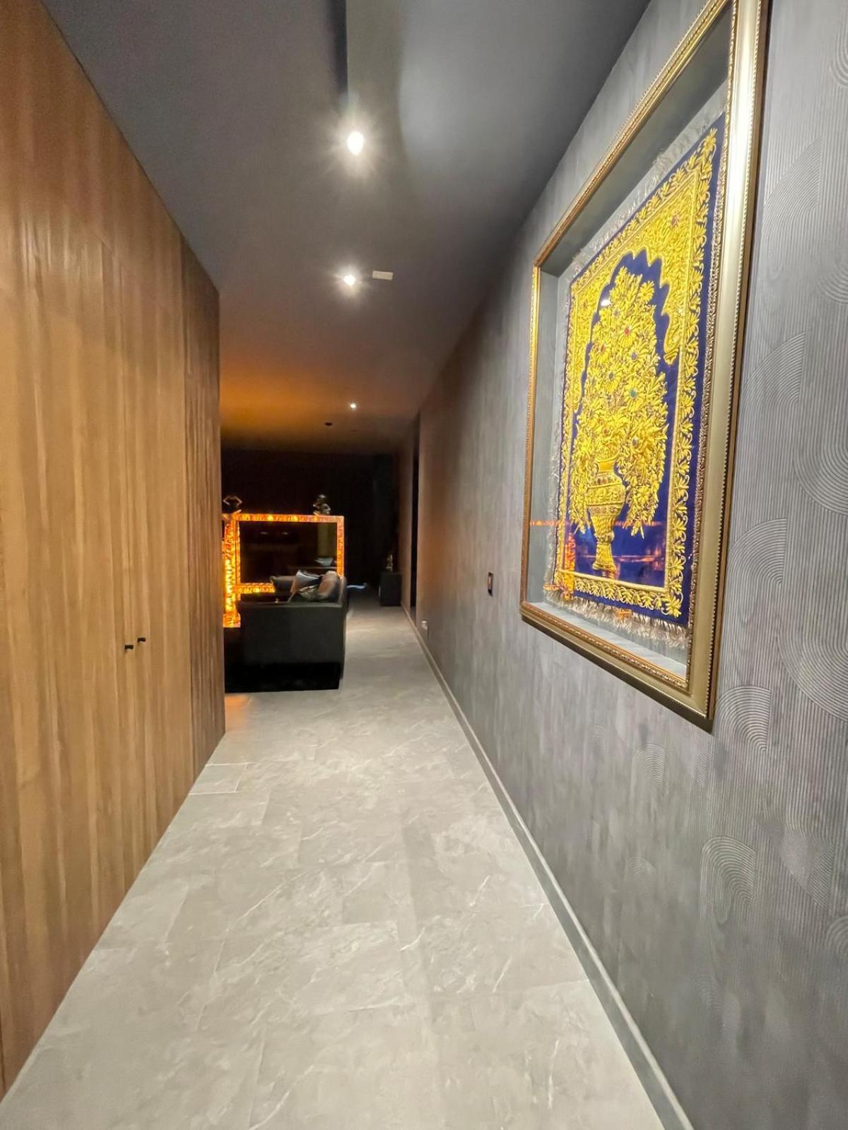 Departmento Piso 48 Reforma Apartamento