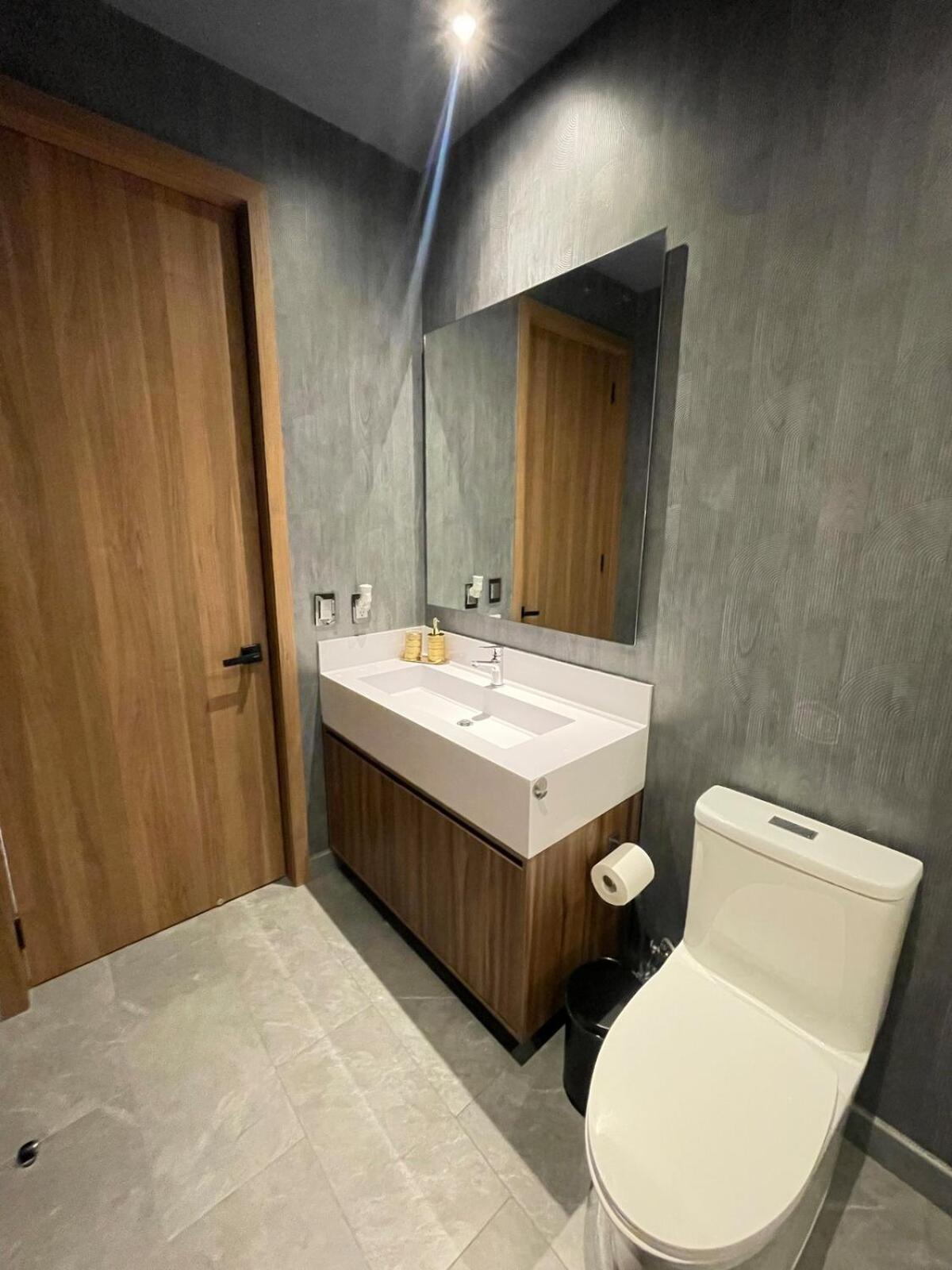Apartamento Departmento Piso 48 Reforma