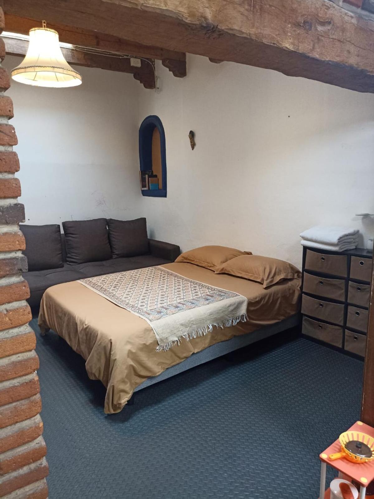 Pensión Casa Aimee