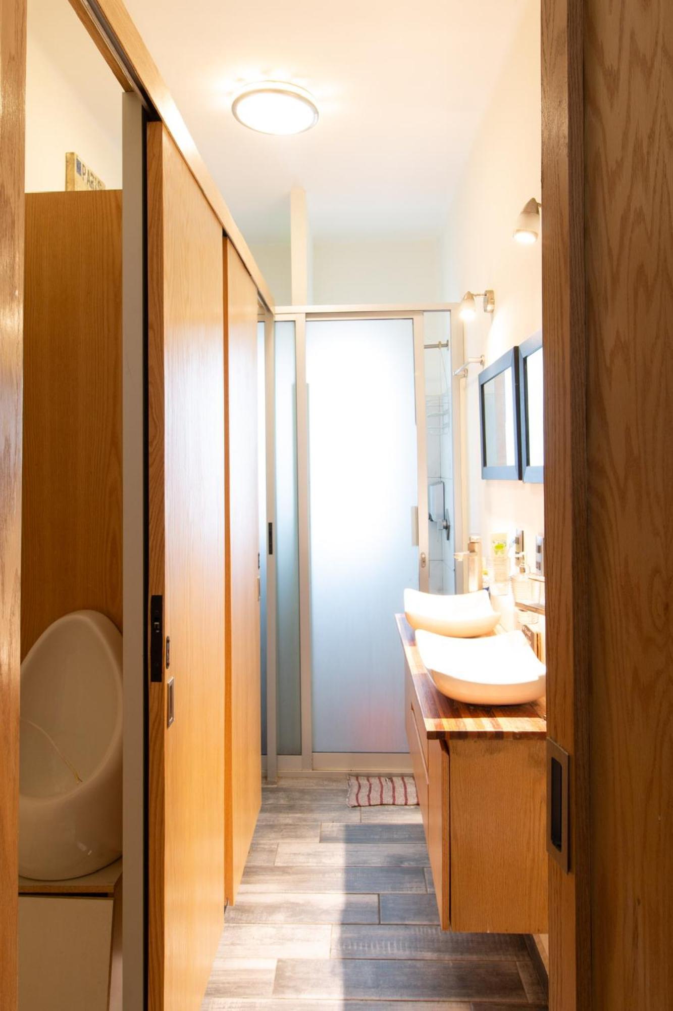 Departamento Remodelado Y Compartido En Roma Sur, Cerca Centro Medico