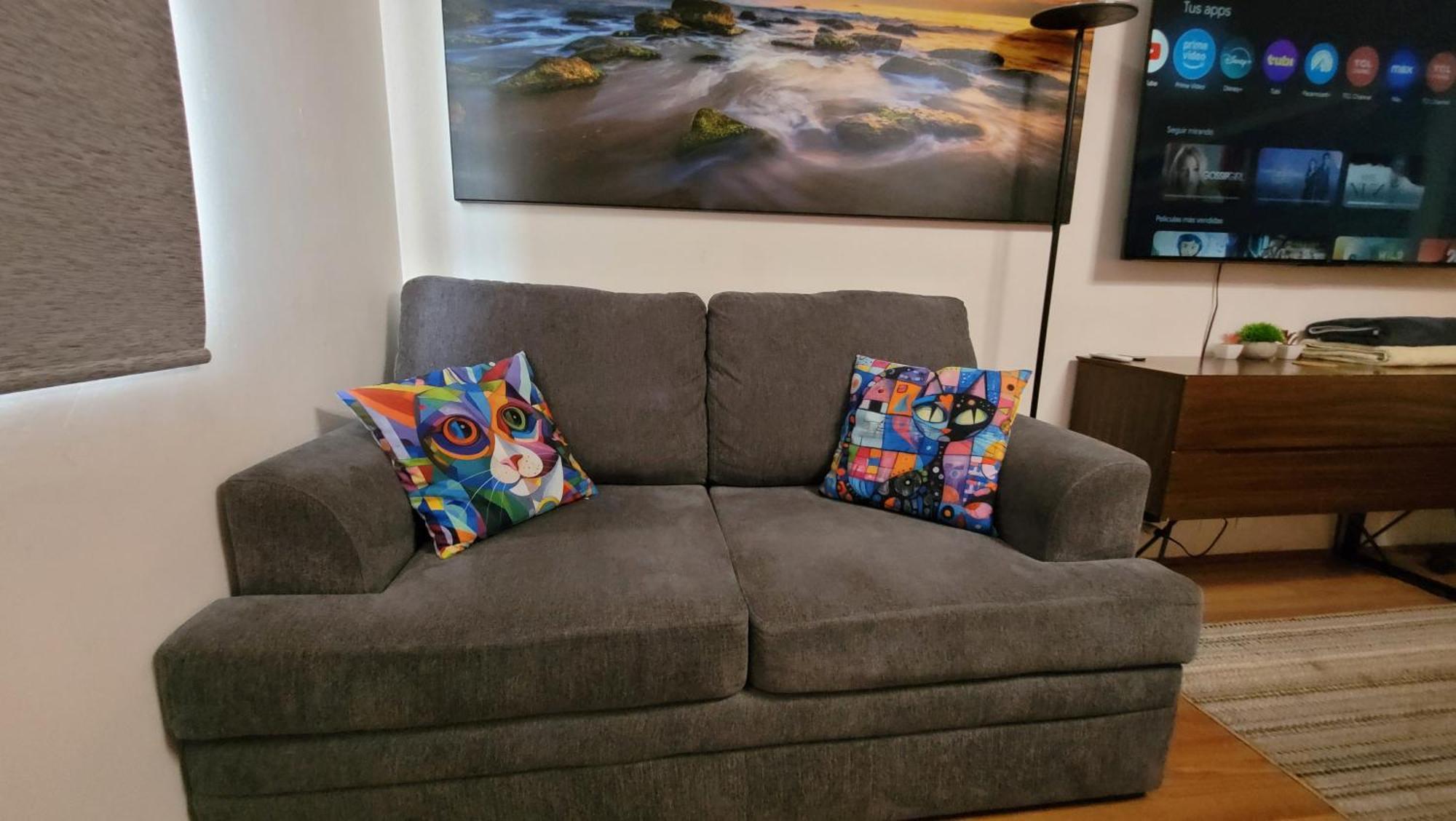 Hermosa Doble Con Bano Privado Habitación en casa particular