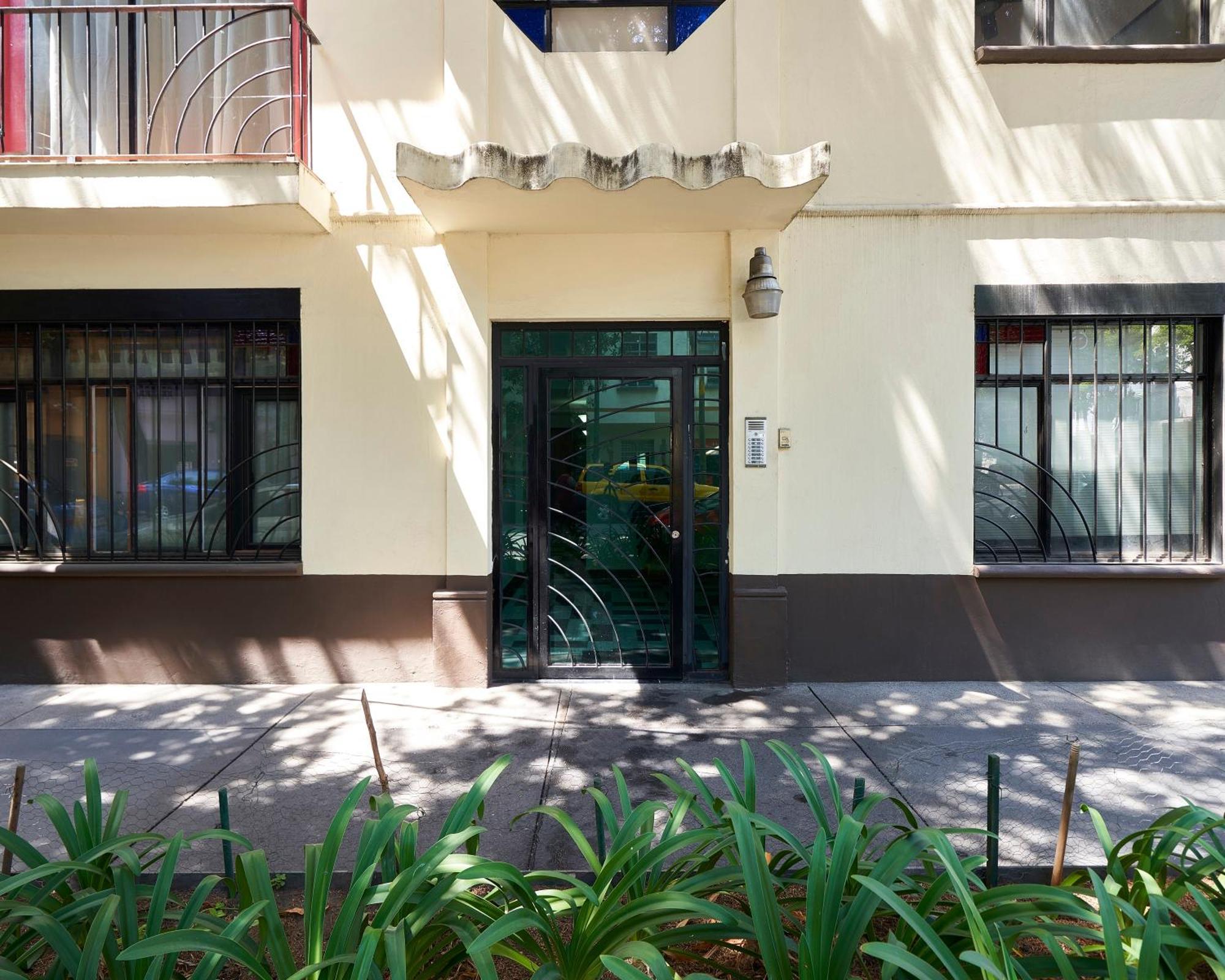 Apartamento Amazinn Places Penthouse En El Corazon De La Condesa