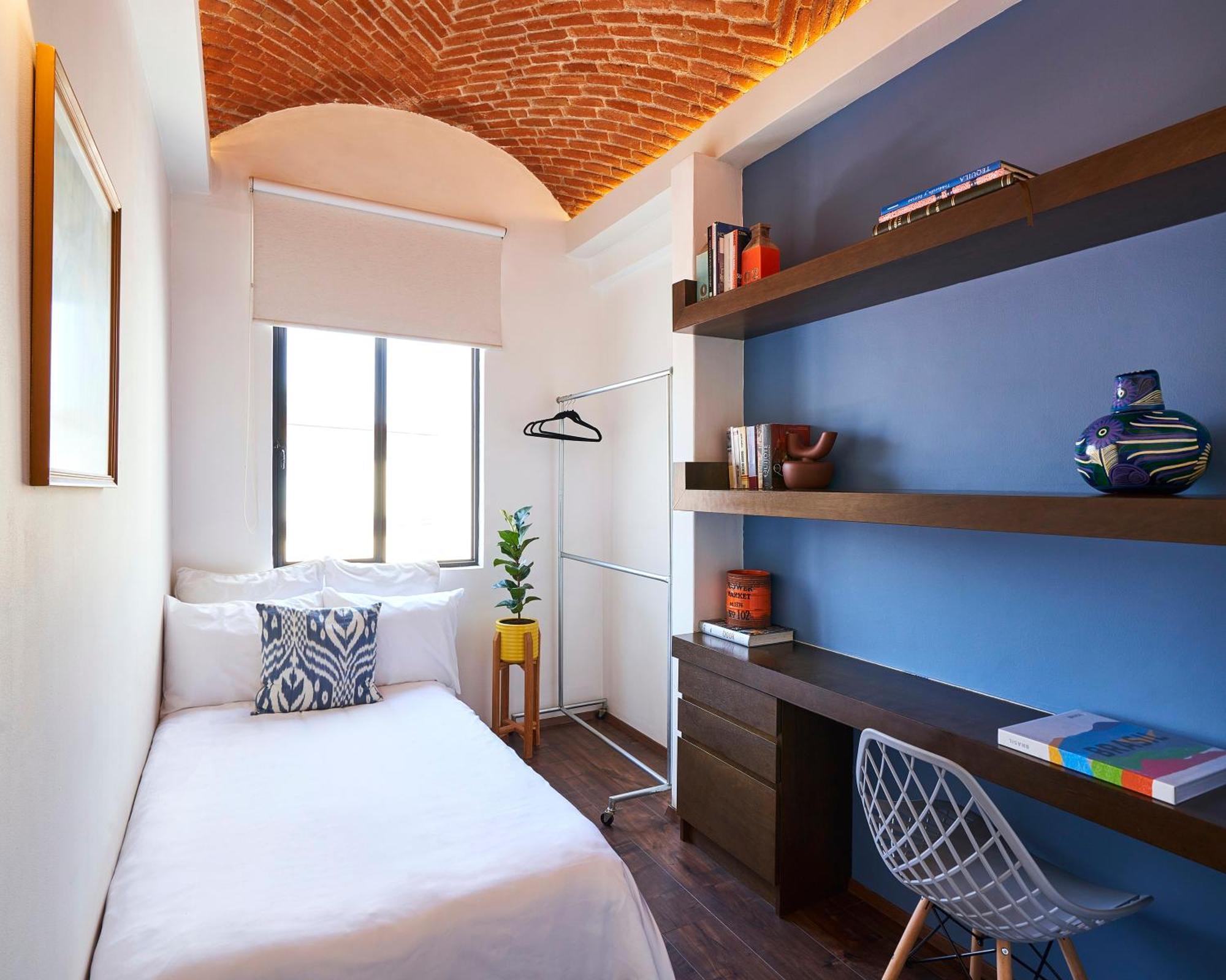 Amazinn Places Penthouse En El Corazon De La Condesa Apartamento *