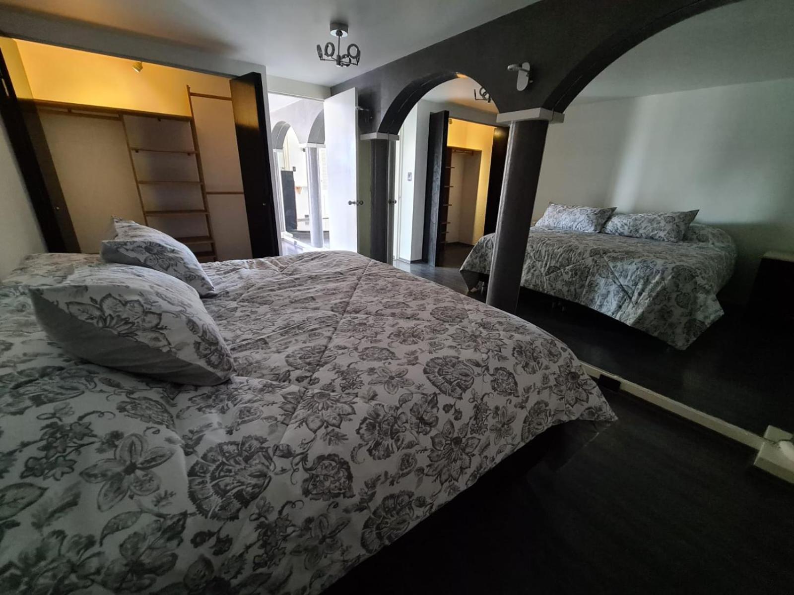 Apartamento Depa Anzures 2 Cuartos Excelente Ubicacion *