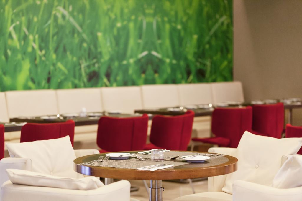 Novotel Santa Fe