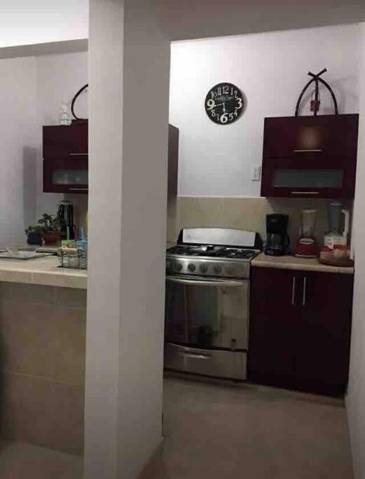 Apartamento Comoda Y Linda Cerca Del Wtc *