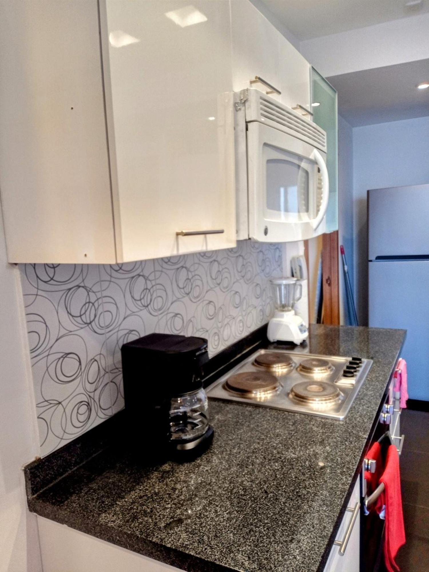 Beautiful In Plaza Reforma Apartamento *