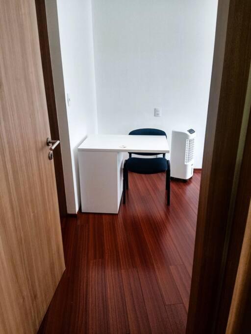 High-rise Reforma , 2bdr, 2bath, Apartamento