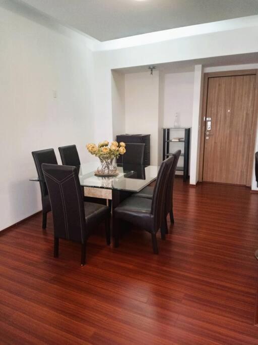 High-rise Reforma , 2bdr, 2bath, Apartamento *