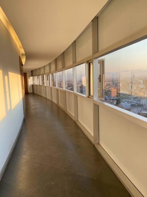 Apartamento High-rise Reforma , 2bdr, 2bath, *