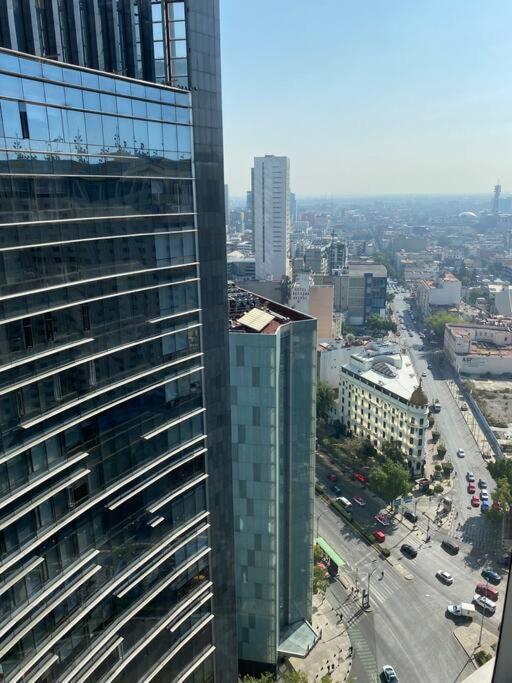Apartamento High-rise Reforma , 2bdr, 2bath,