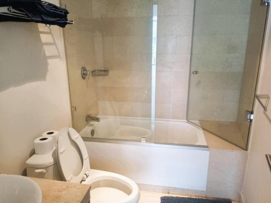Apartamento High-rise Reforma , 2bdr, 2bath,