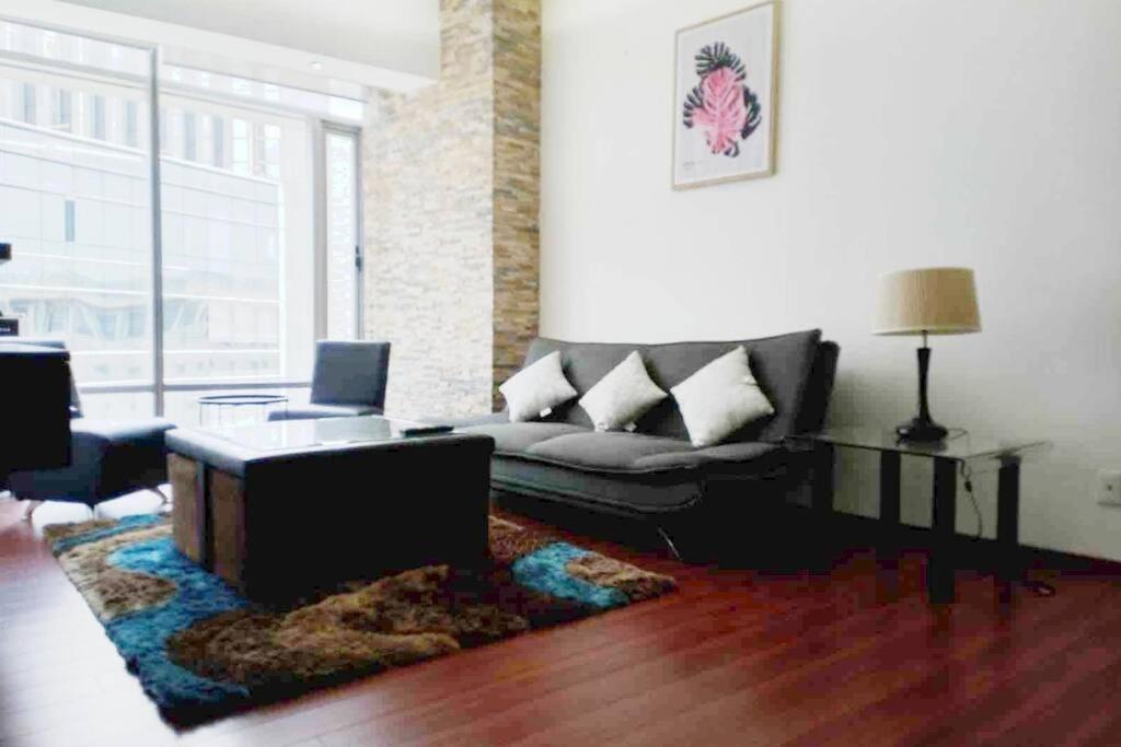 High-rise Reforma , 2bdr, 2bath, Apartamento *