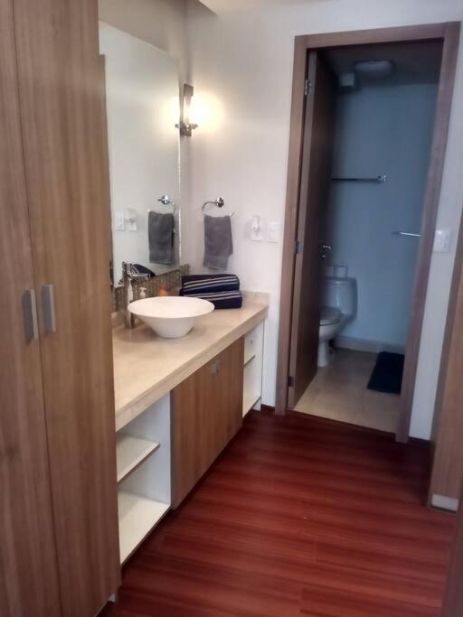 Apartamento High-rise Reforma , 2bdr, 2bath, *