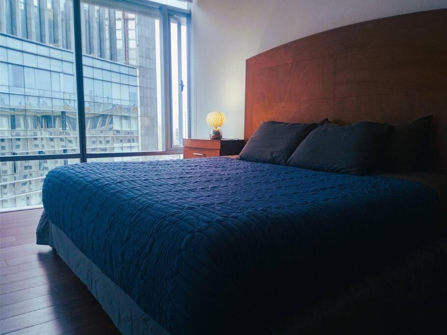 Apartamento High-rise Reforma , 2bdr, 2bath,