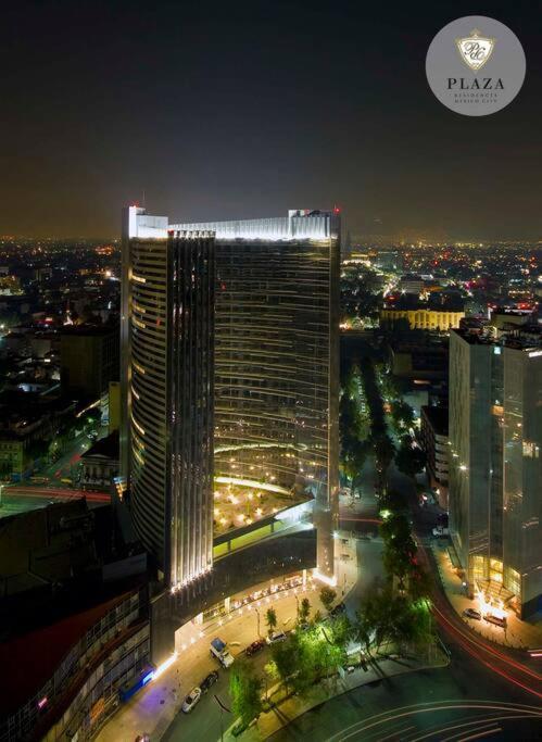 Apartamento High-rise Reforma , 2bdr, 2bath, *