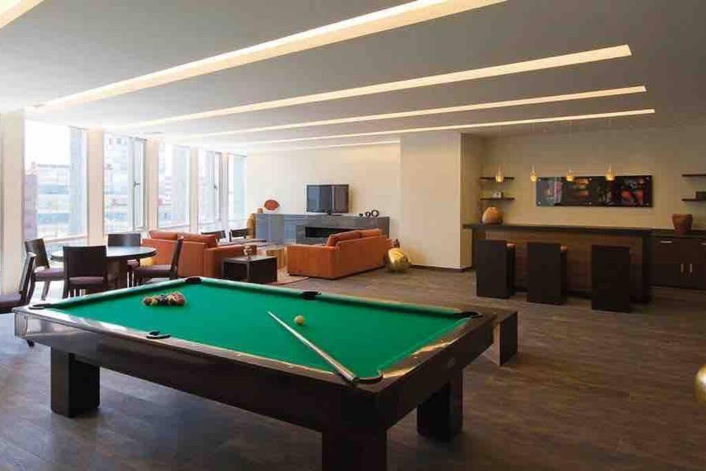 High-rise Reforma , 2bdr, 2bath, Apartamento
