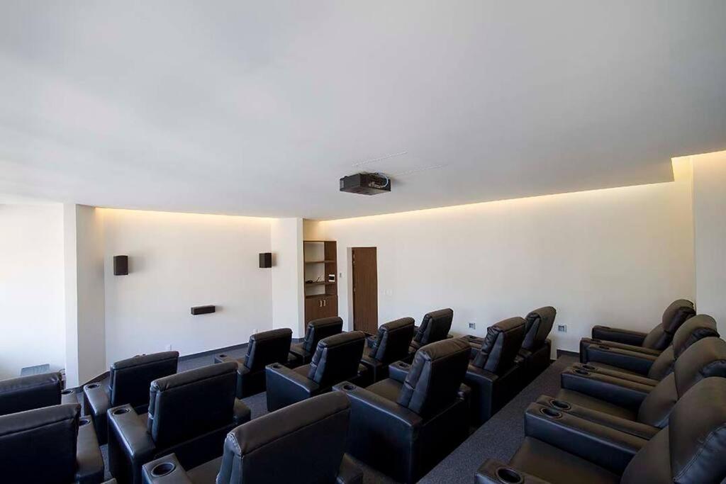 High-rise Reforma , 2bdr, 2bath, Apartamento