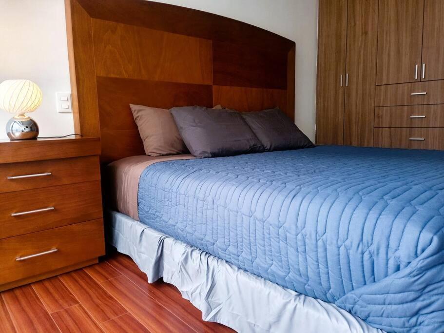 Apartamento High-rise Reforma , 2bdr, 2bath,