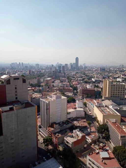 High-rise Reforma , 2bdr, 2bath, Apartamento *