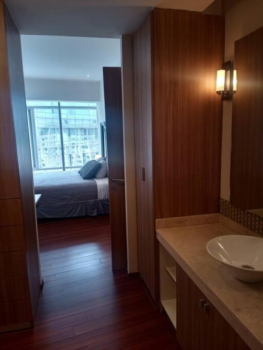 Apartamento High-rise Reforma , 2bdr, 2bath, *