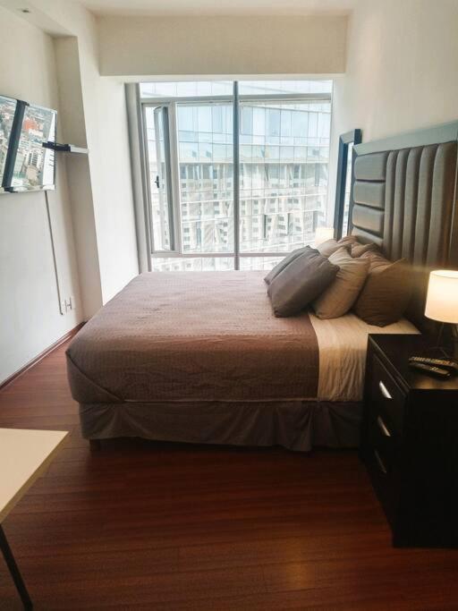 High-rise Reforma , 2bdr, 2bath, * México DF