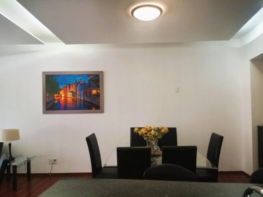 Apartamento High-rise Reforma , 2bdr, 2bath,