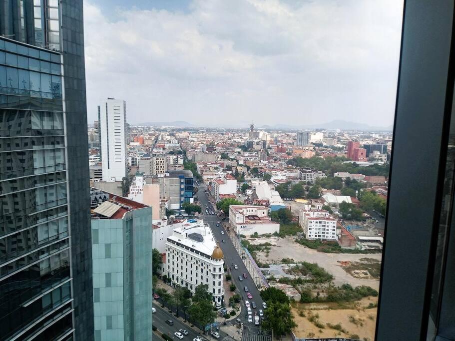 Apartamento High-rise Reforma , 2bdr, 2bath, *
