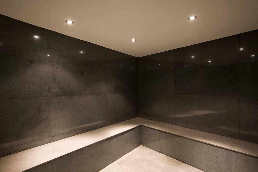 High-rise Reforma , 2bdr, 2bath, Apartamento *