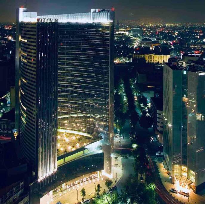 Apartamento High-rise Reforma , 2bdr, 2bath, *