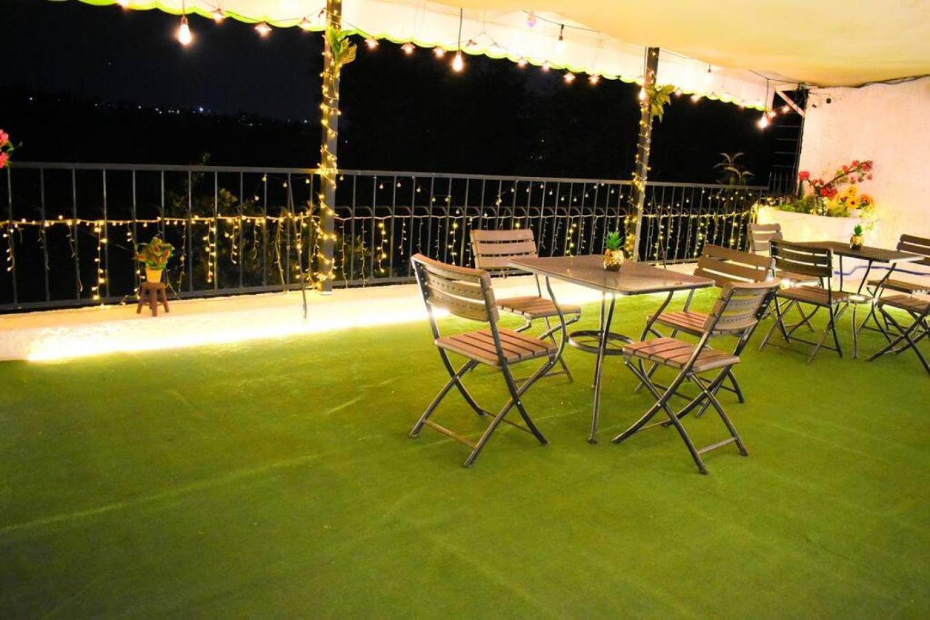 Holiday home Con Vistas Panoramicas Verdes, Santa Fe