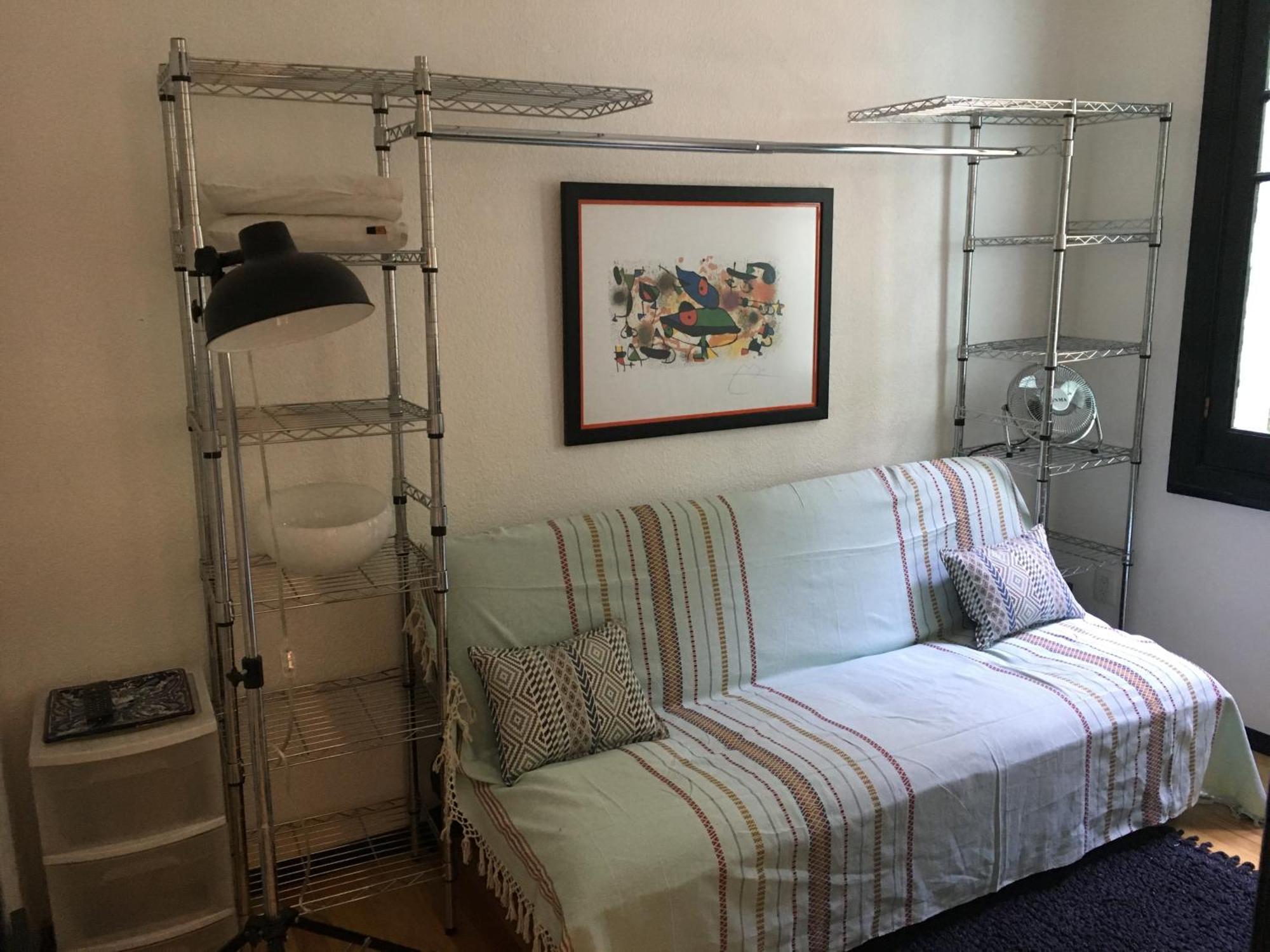 Queretaro Apt 301 *