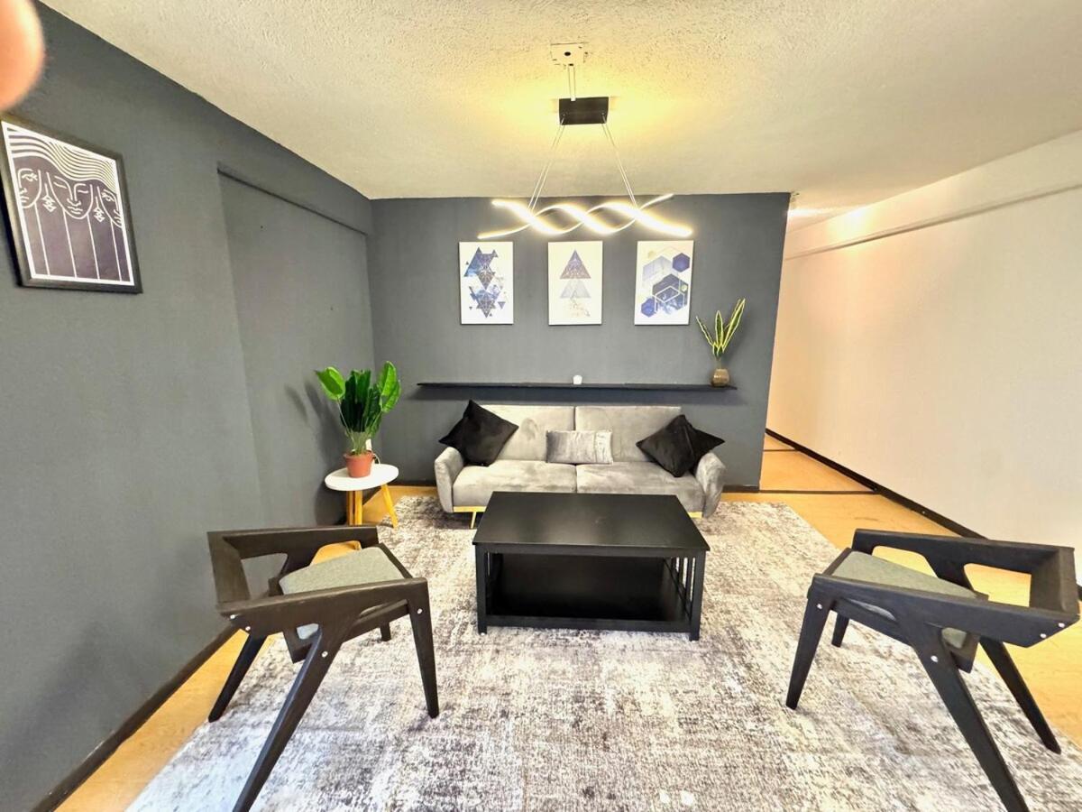Apartamento In The Center Of *