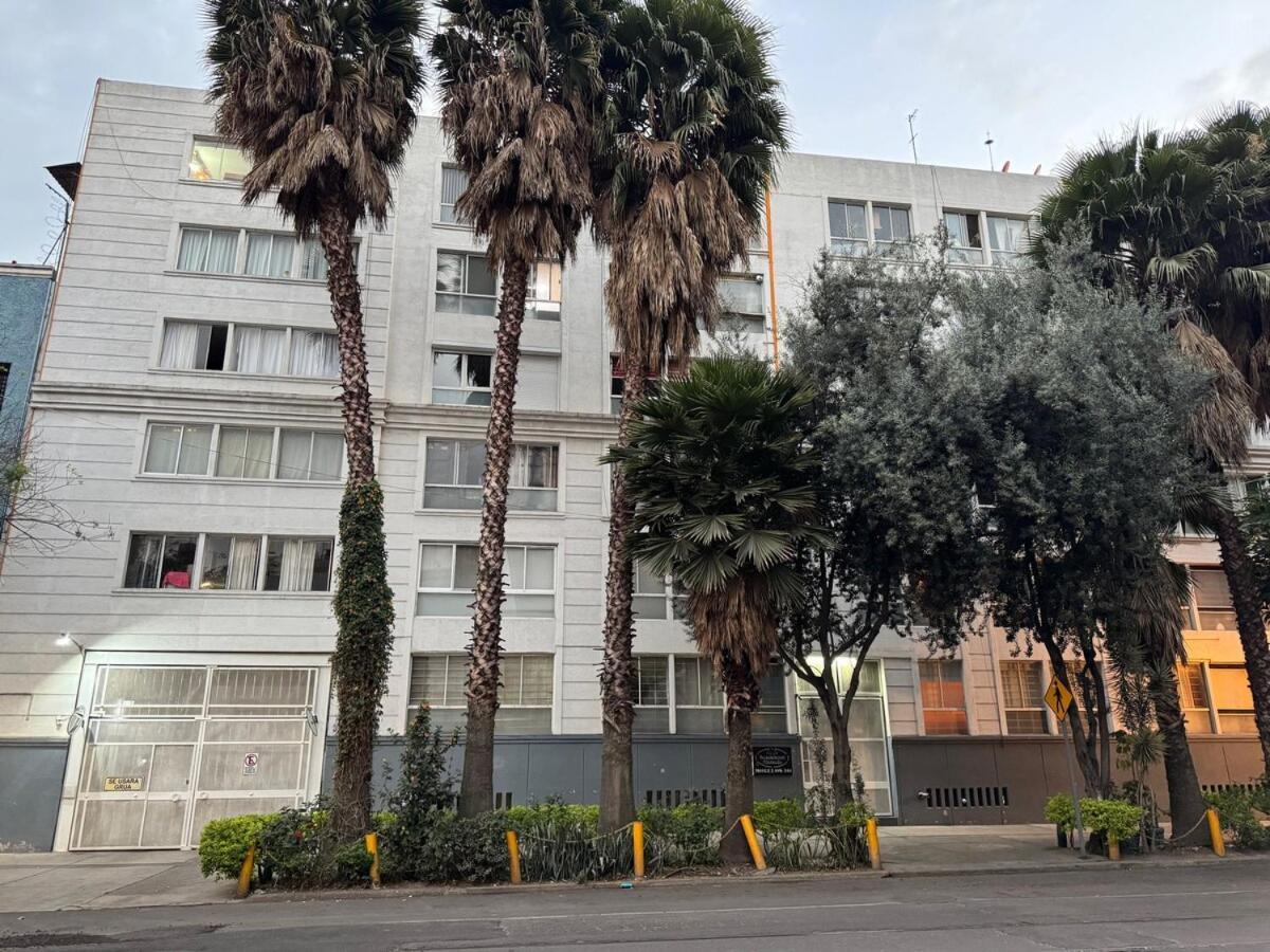 In The Center Of Apartamento