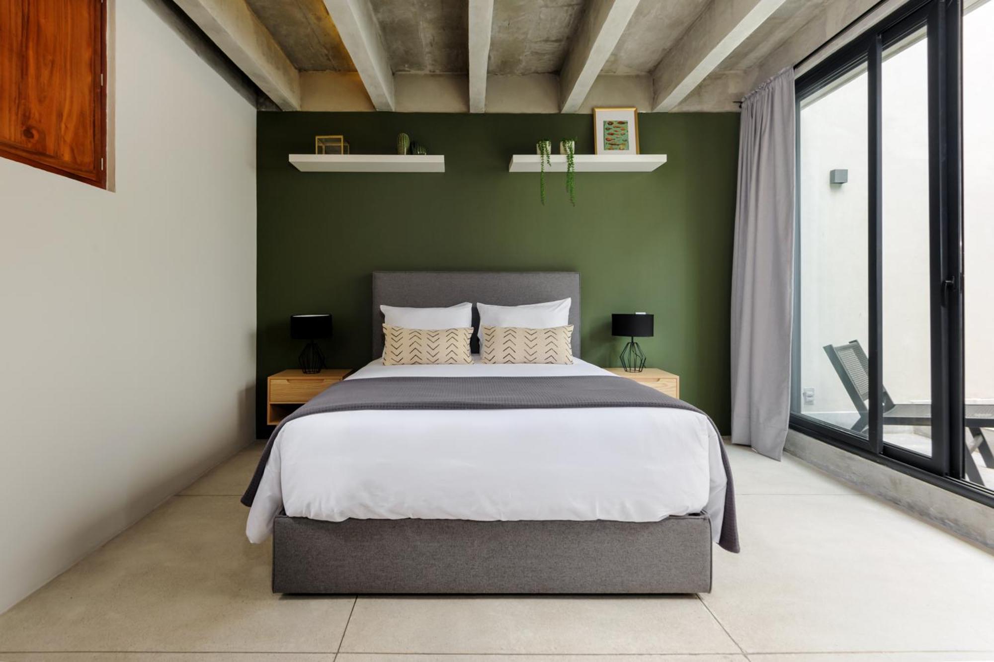 New! Historic Colonial Duplex In Downtown Apartamento México DF