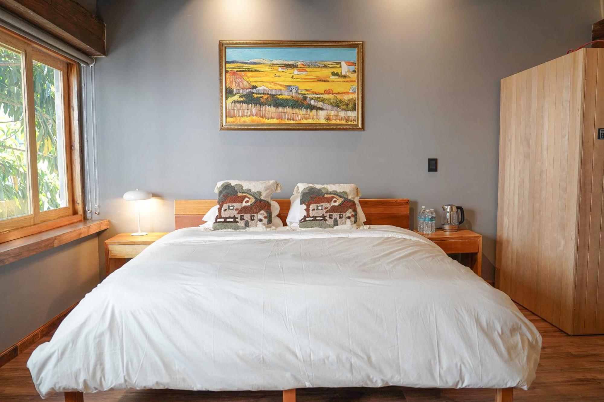 Pure Hotel Mexico City