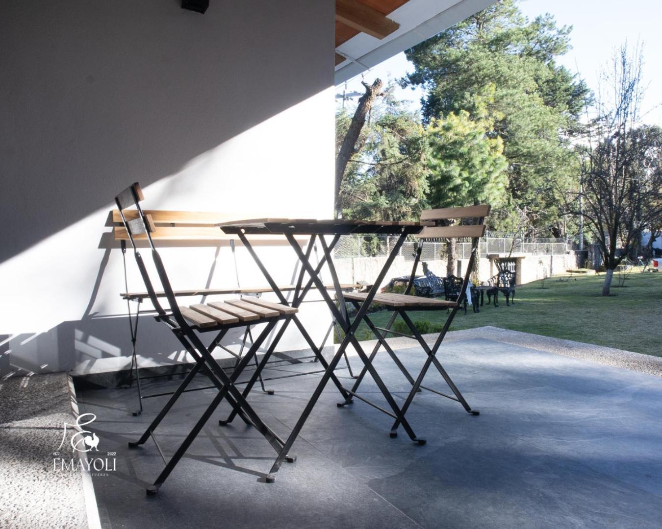 Emayoli Holiday home *