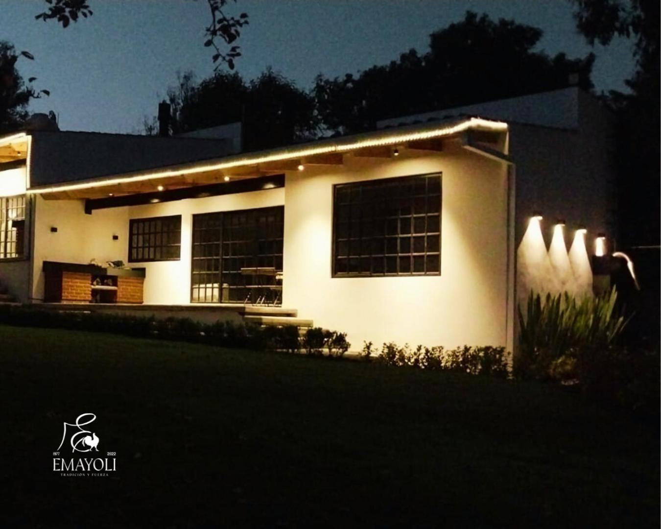 Holiday home Emayoli *