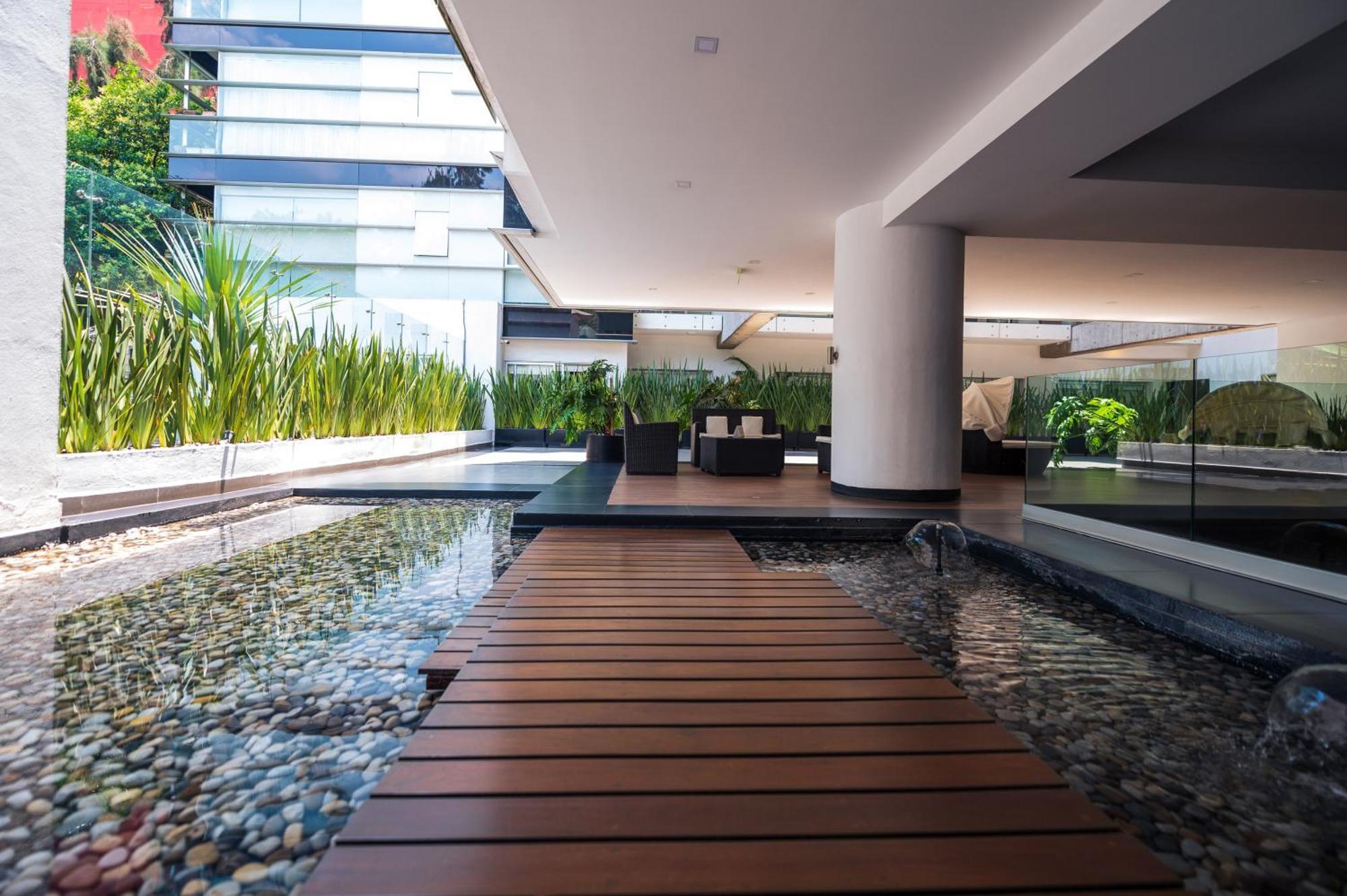 Condesa Luxury Lofts 1210