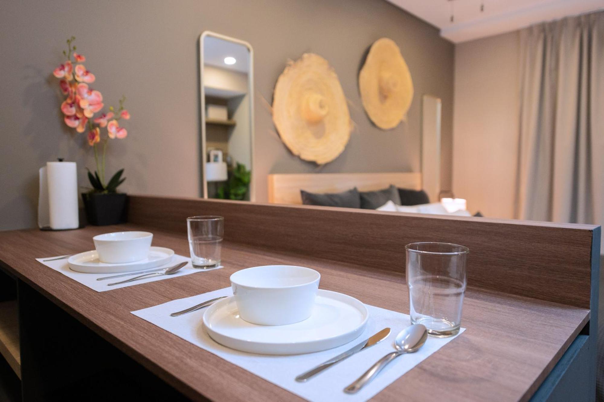 Apartment Condesa Luxury Lofts 1210
