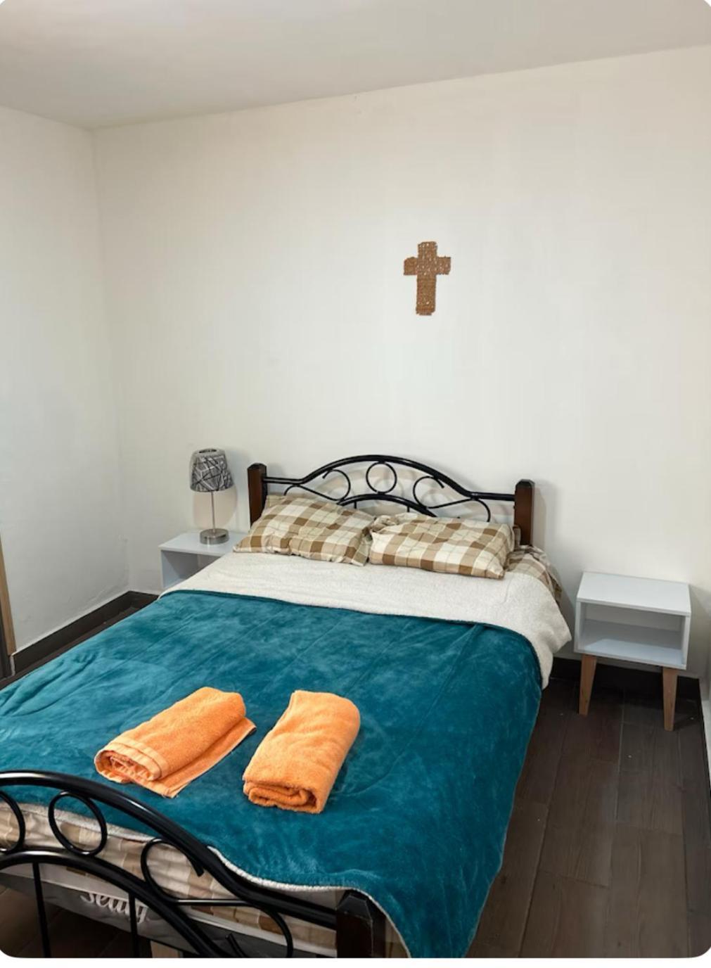 La Casita Del 8 * Mexico City