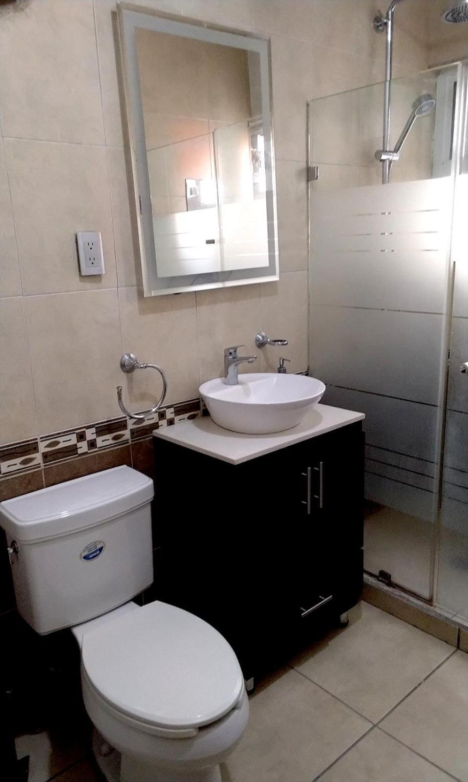 Apartamento Departamento Cerca De Reforma Y Chapultepec - Atras Torre Mayor *