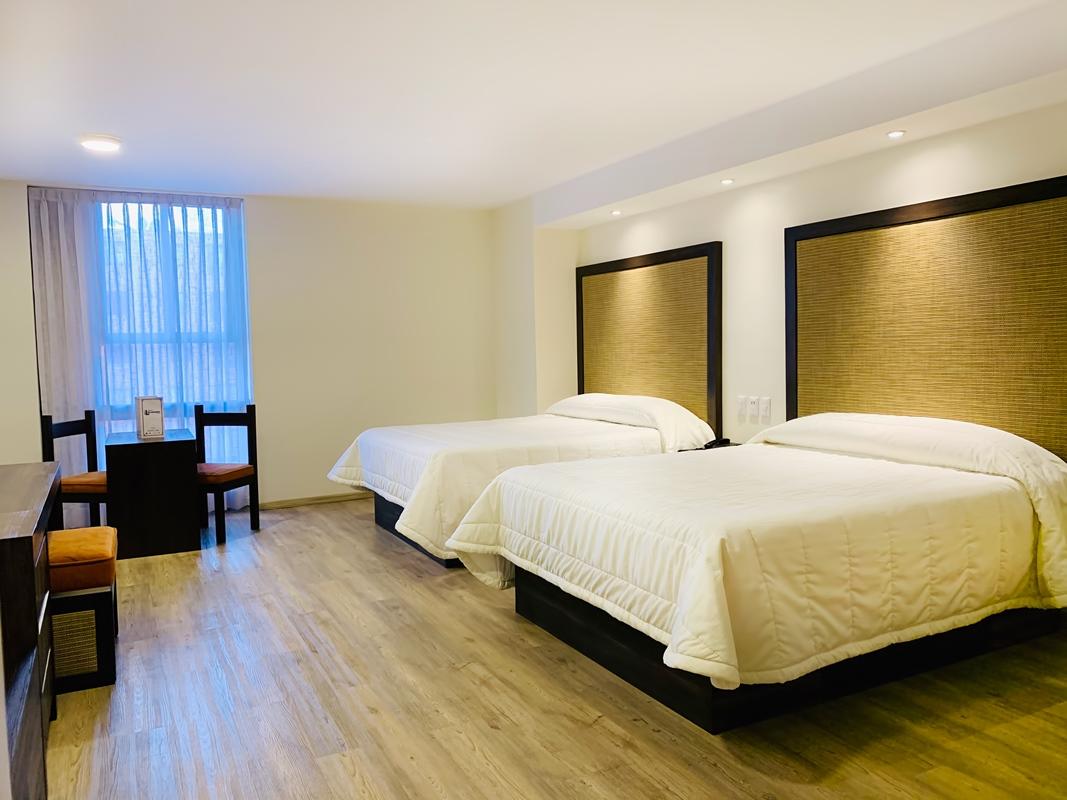 Lepanto Hotel
